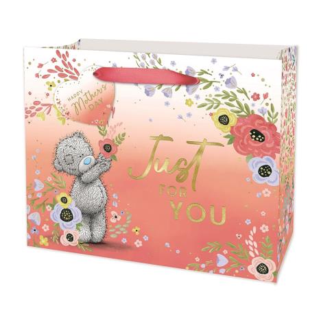 Mother's Day Medium Me to You Bear Gift Bag £2.50